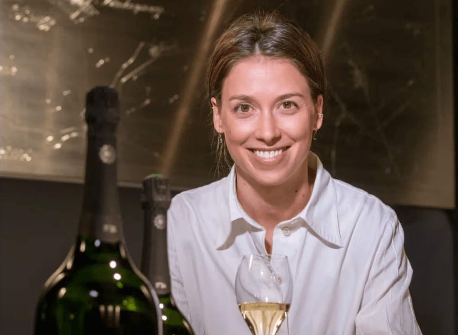 How Laurent-Perrier is supporting the next generation of wine talent