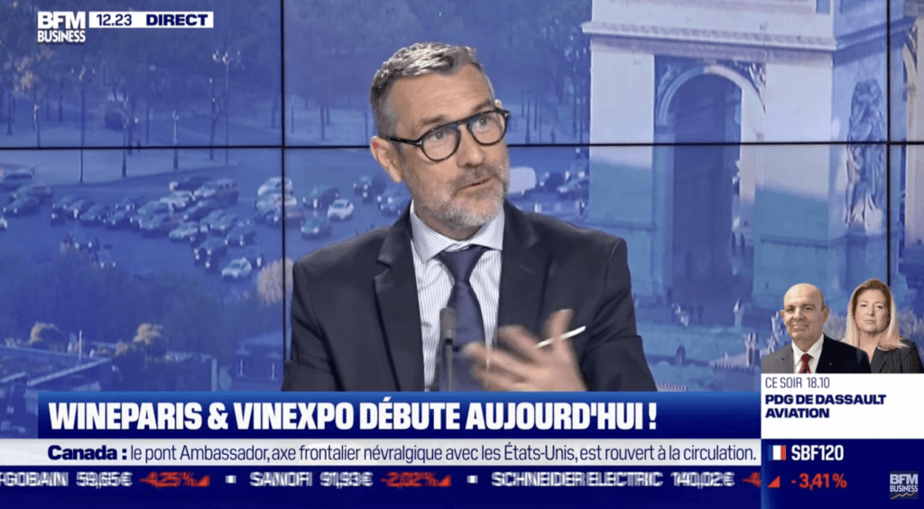Brave move to hold Wine Paris & Vinexpo Paris pays off
