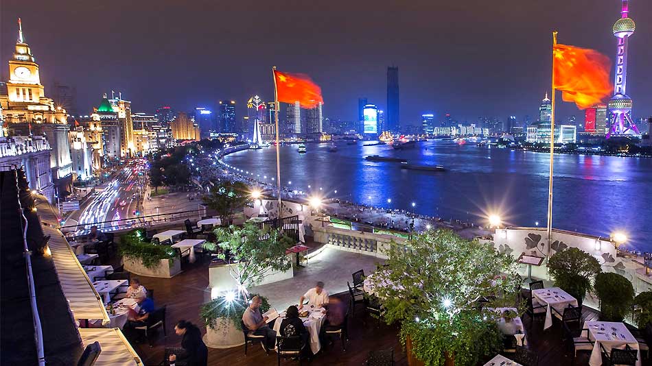 Nimbility: China & Asia’s new wine challenges & opportunities