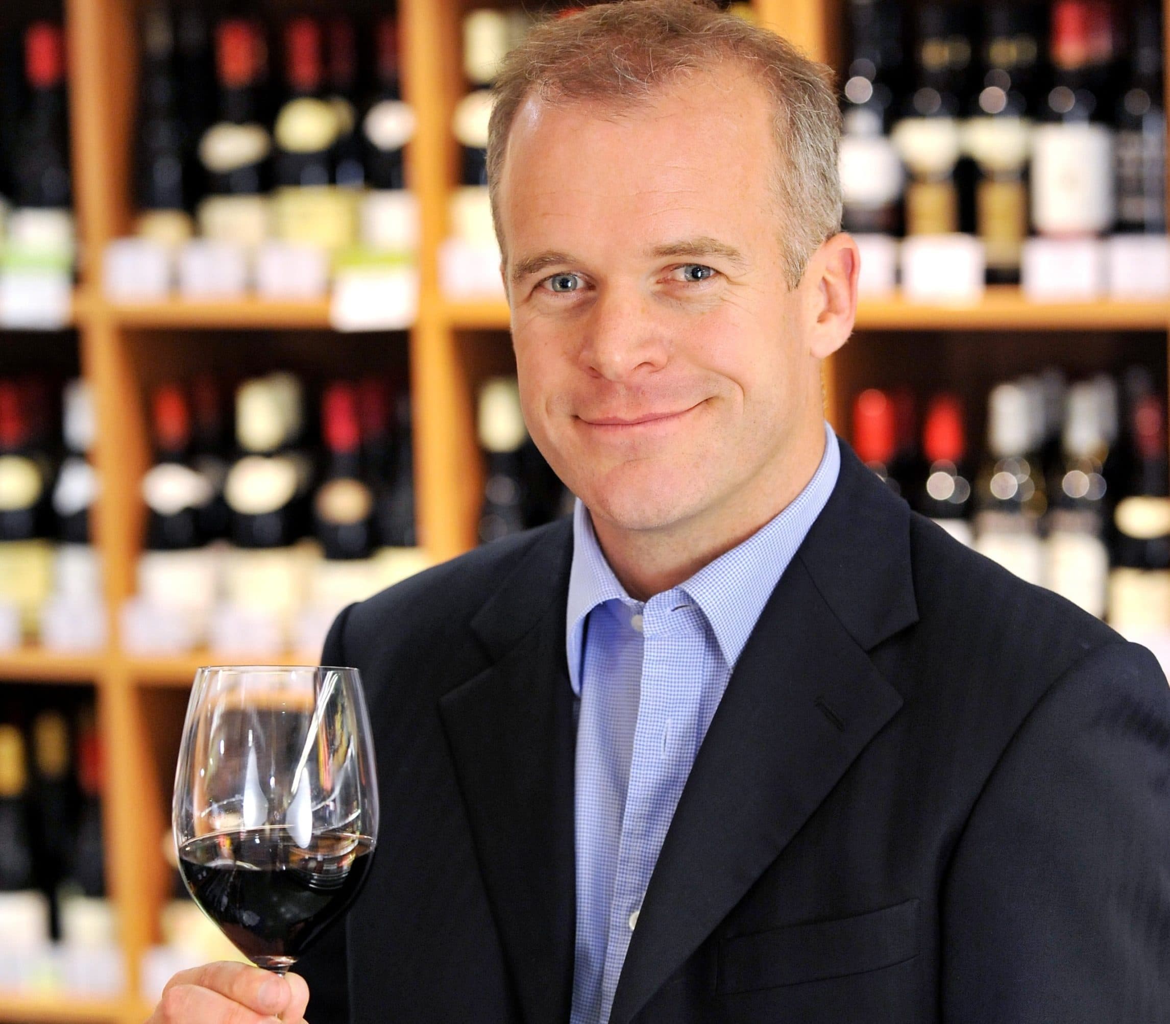 Andrew Shaw: what it takes to assemble Bibendum’s new range