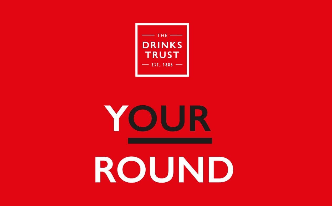 How you can help The Drinks Trust Covid-19 Emergency Fund