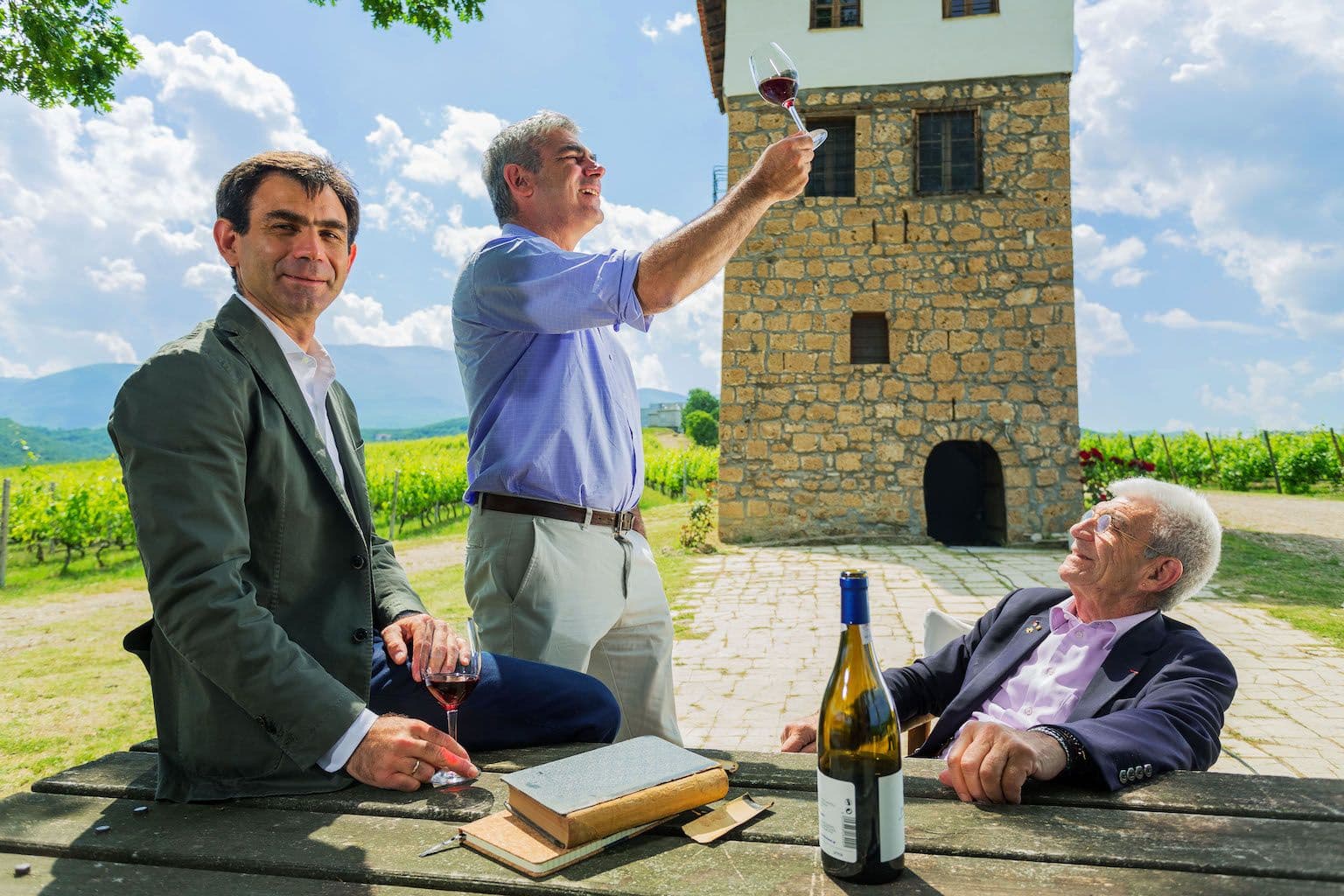 Why Xinomavro has the ‘X factor’ in the Greek wine revival