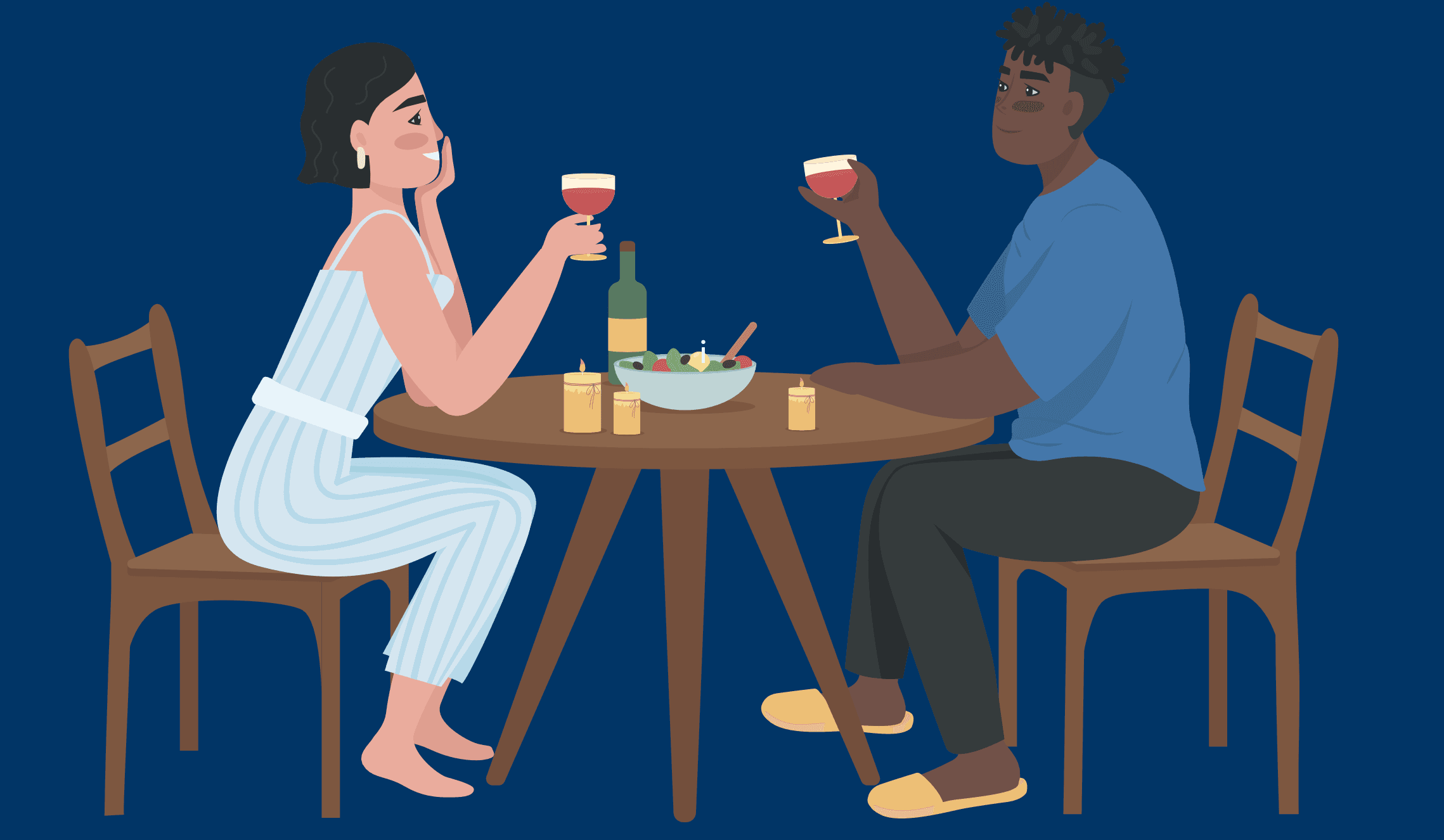 What wine drinking consumers really want in the on-trade