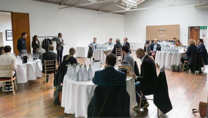 London Wine Competition opens with super early day pricing offer