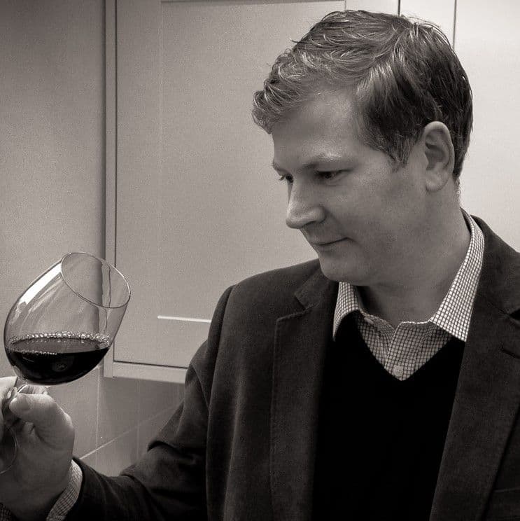 Davy’s Andrew Chudley: having a wine range to suit all customers