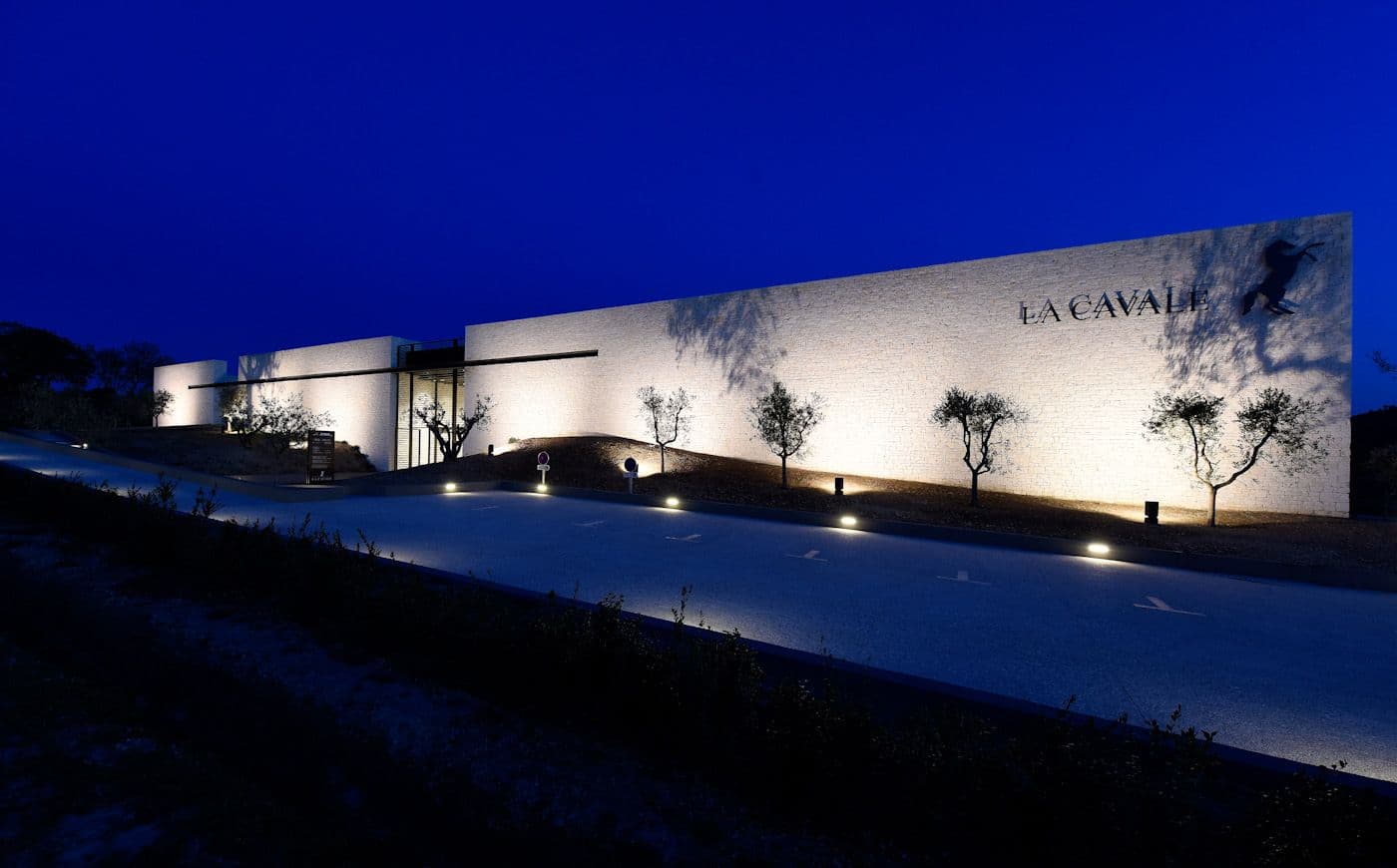 Why the wines of AOC Luberon have got it all going for them