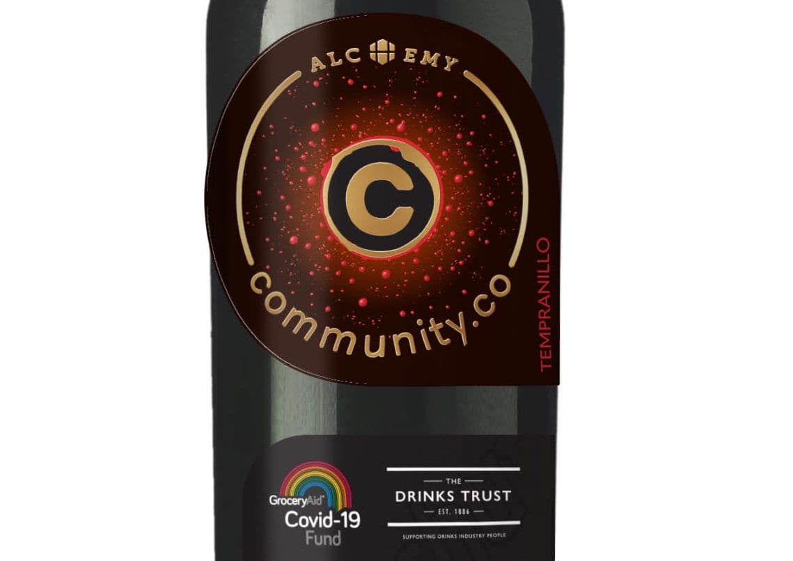 Alchemy’s Rowledge creates a ‘community’ drinks brand