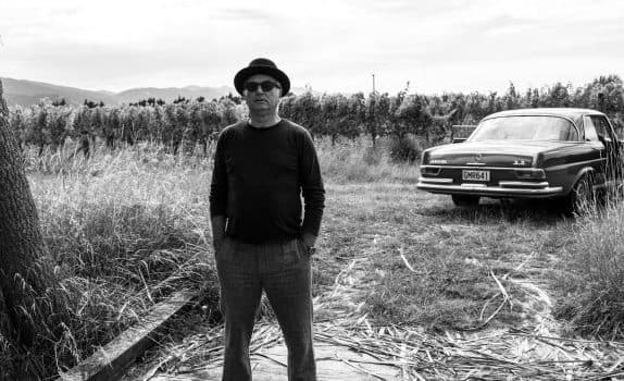 Making wine and film is ‘all about the light’ says Michael Seresin