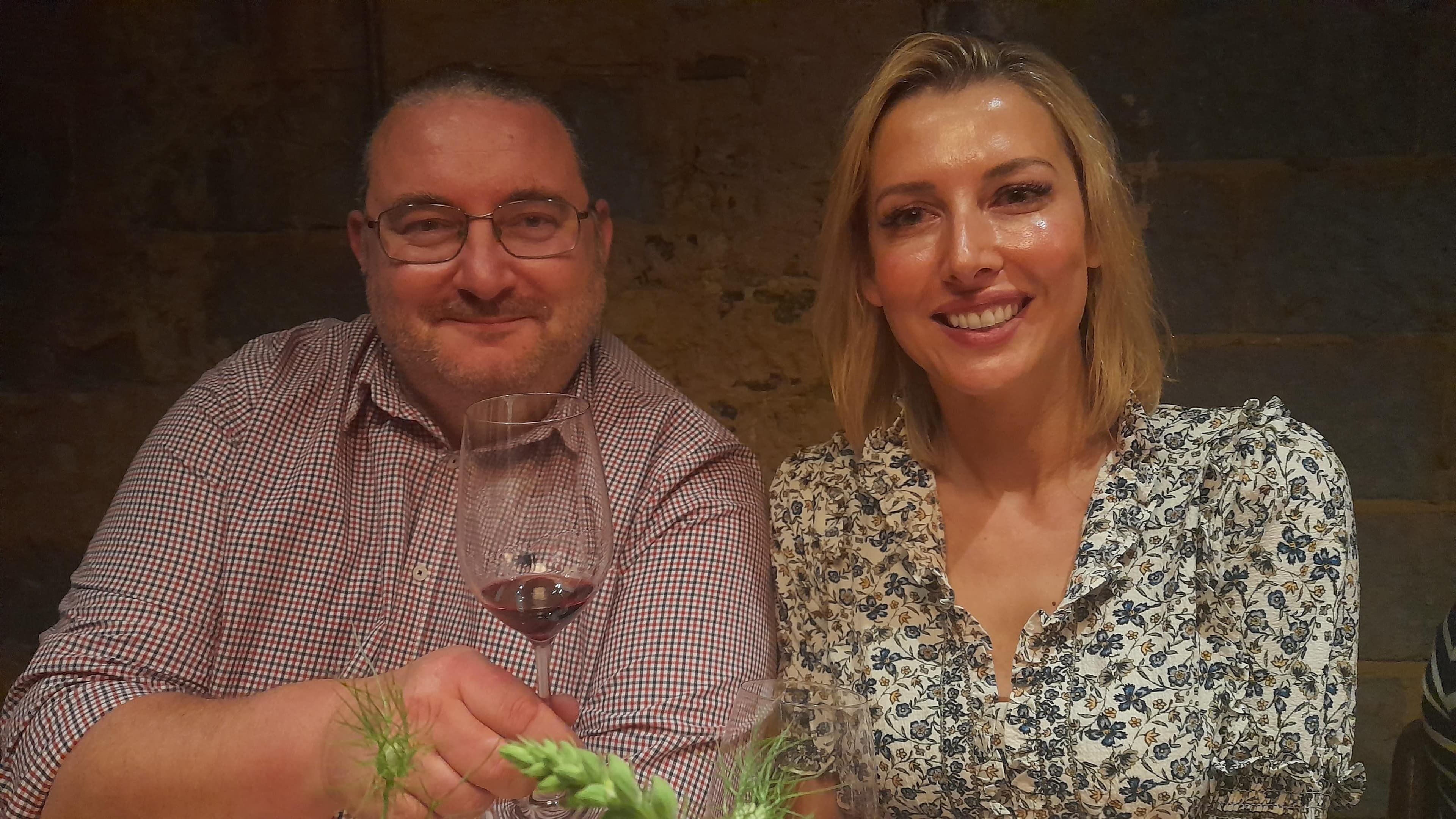 Business France brings buyers & Languedoc producers face-to-face