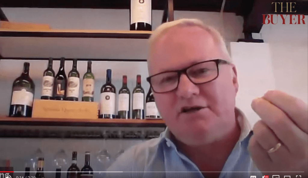 Brett Fleming: transforming the culture & performance of Armit