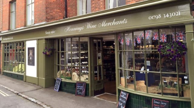 Matthew Hennings: how rosé continues to rise and surprise