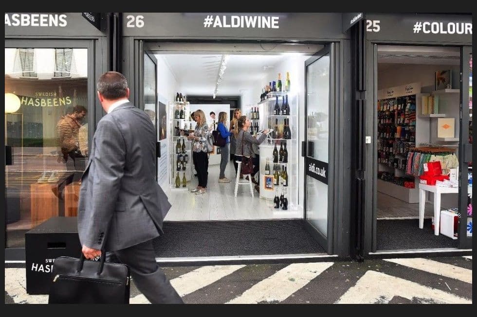 Drinks industry to ‘streamline’ & consolidate buying role