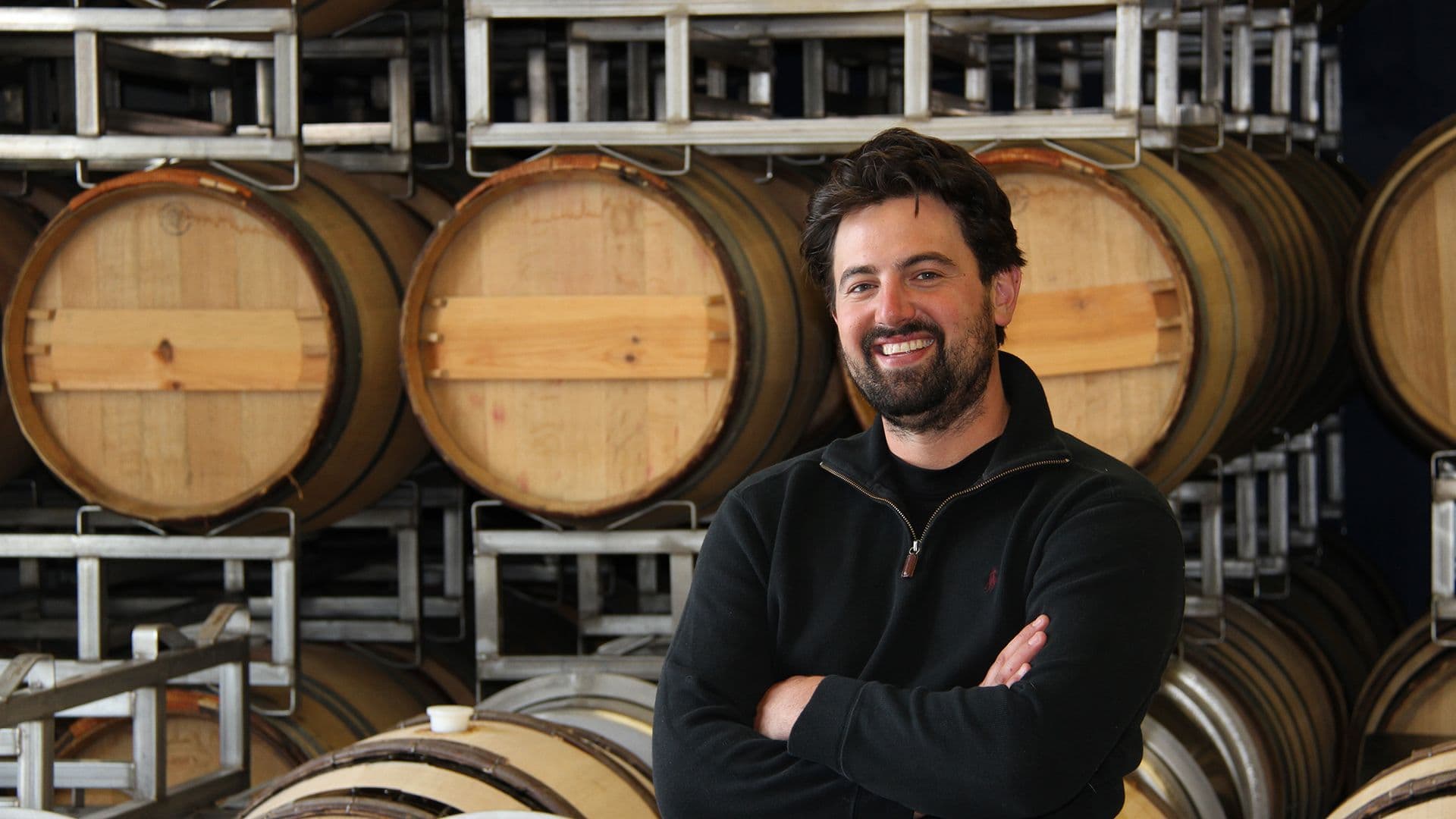Matt Reynvaan on why Syrah does so well in Walla Walla