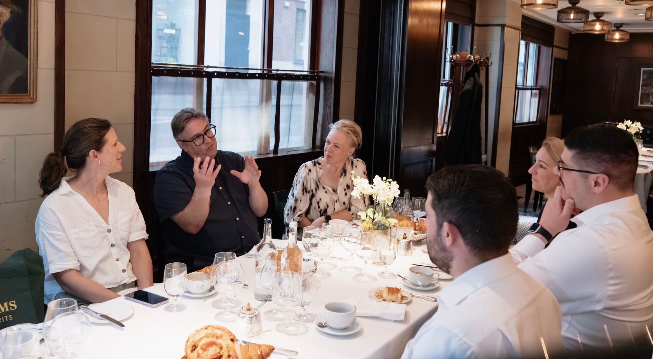 Jeroboams Debate Part 2: How to grow premium on-trade wine sales