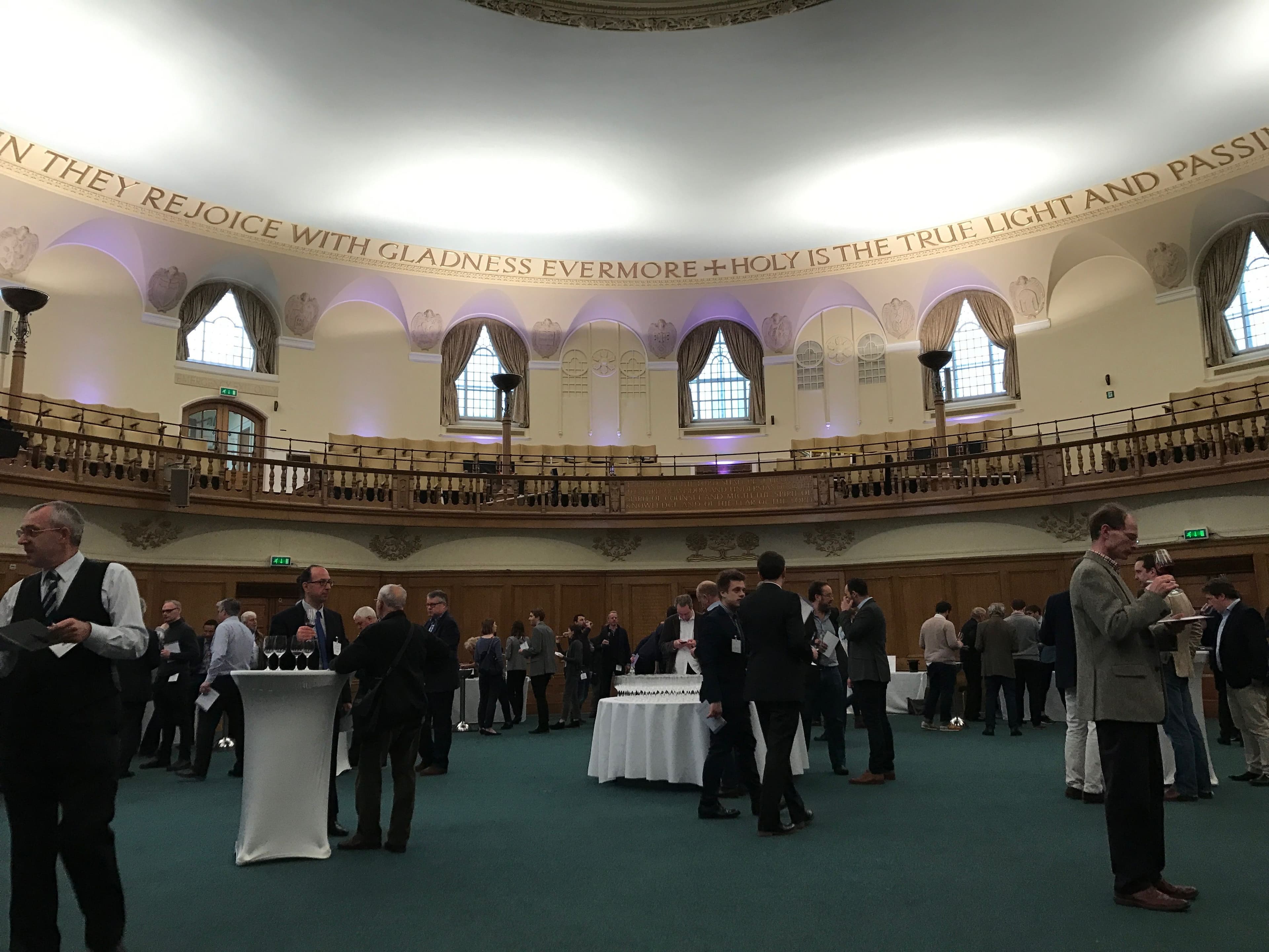 How Bordeaux 2016 tastes alongside Bordeaux 2014 and 2015
