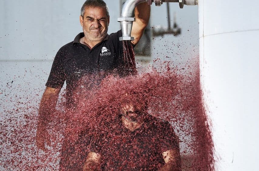 Riverland Uprising producers on what to expect at ProWein
