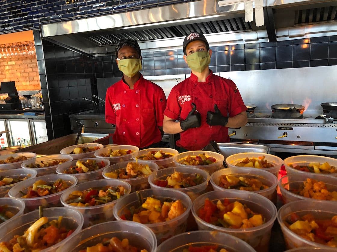 How CAPREO is helping wineries & eateries in South Africa