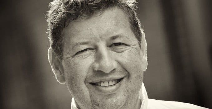 Roger Jones on the countries on his wine buying wish list
