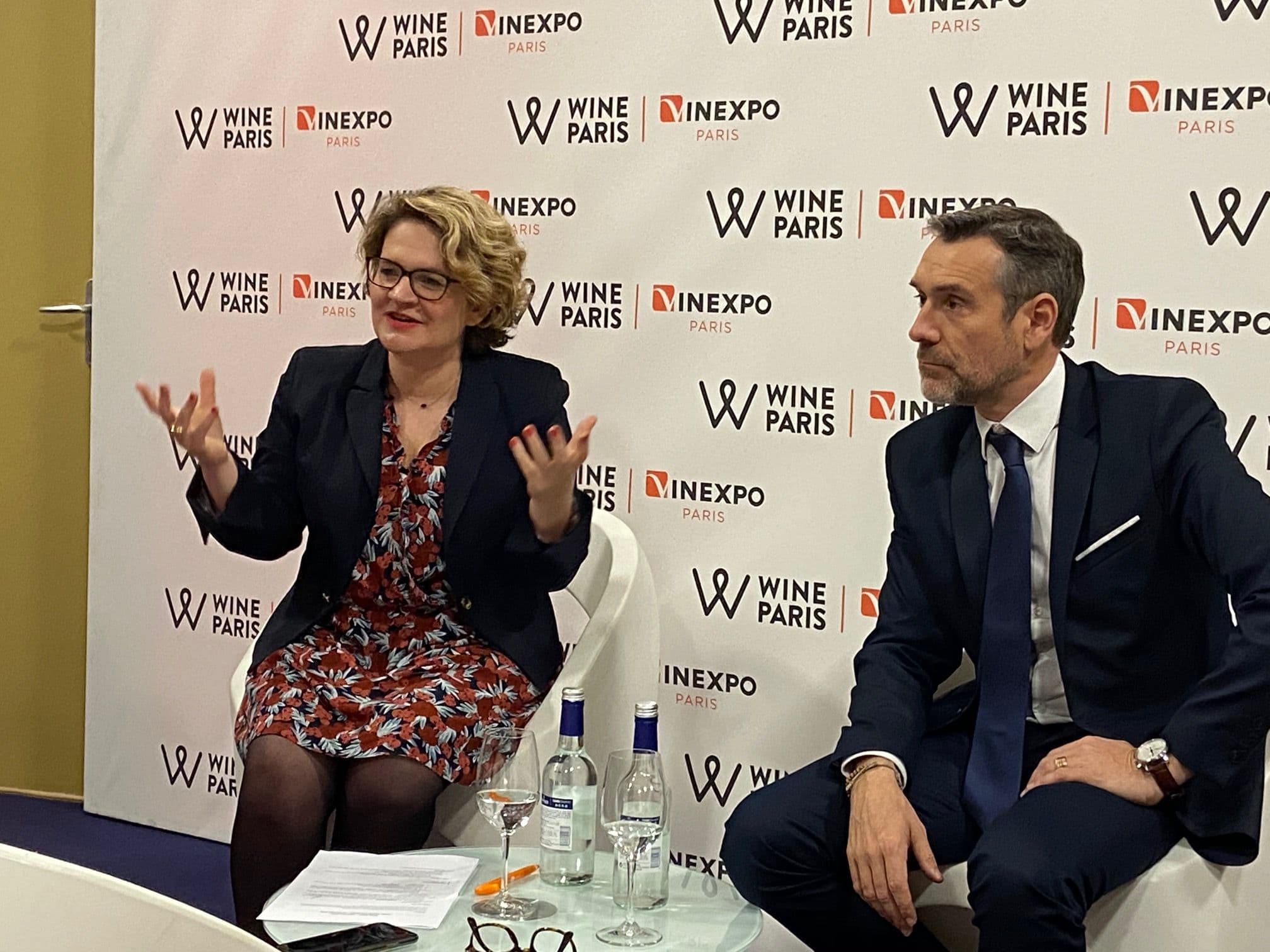 The Verdict: Buyers give thumbs up to Wine Paris and Vinexpo