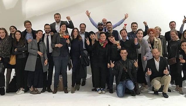 Il Collettivo keeps pace with the dynamic Italian wine scene