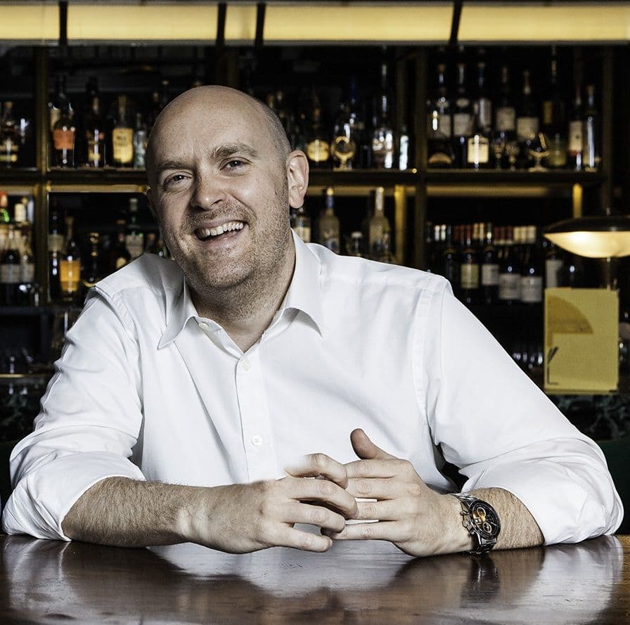Hawsksmoor’s Will Beckett: on being a values driven business