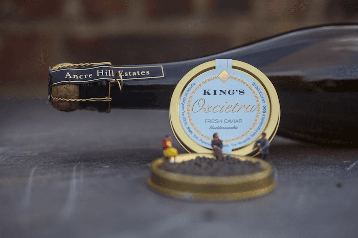 Ancre Hill: a sparkling star from Wales hitting the big time