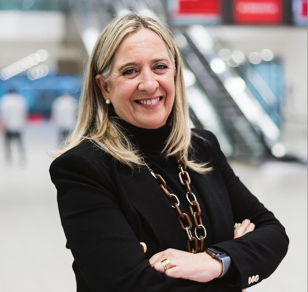 Otilia Romero de Condés: what’s driving the bulk wine market