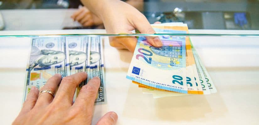 CurrencyWave’s Jamie Holmes: dos and dont’s of a FX strategy