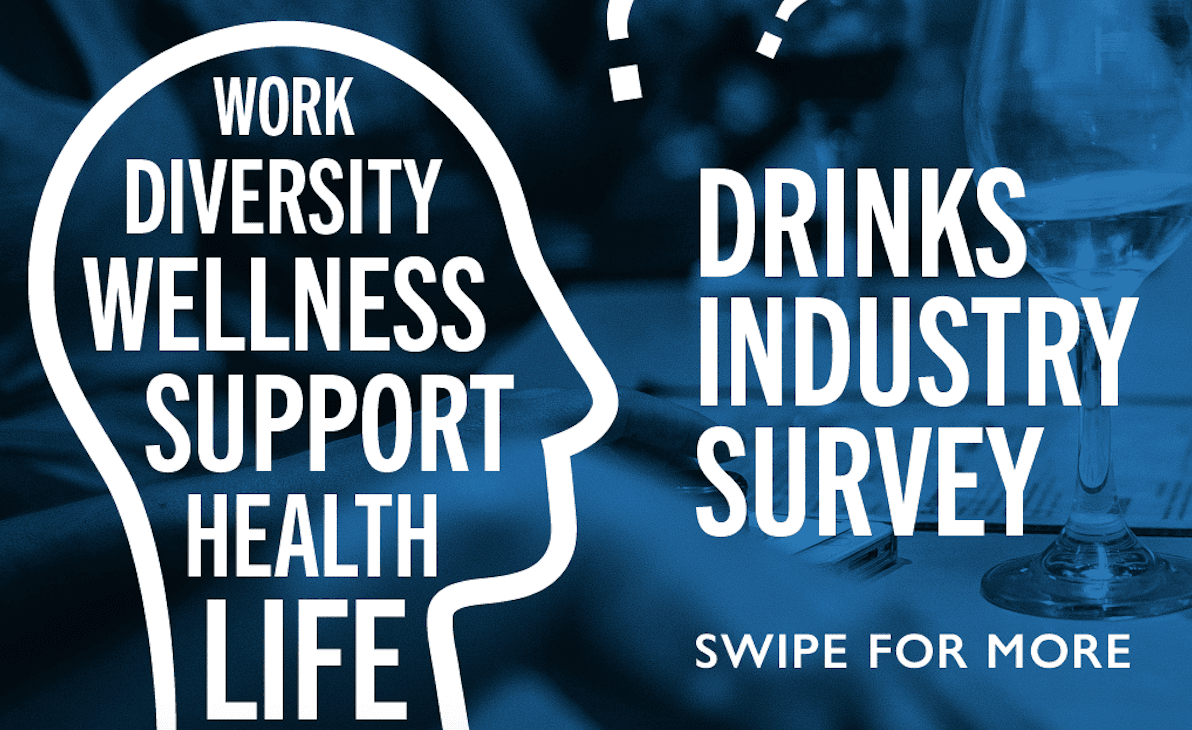 The Drinks Trust needs your help to plan how it can help you