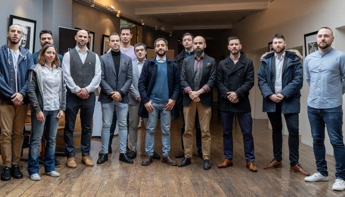 Super early day pricing for London Spirits Competition 2021